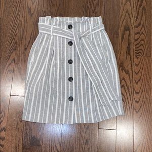 H&M skirt